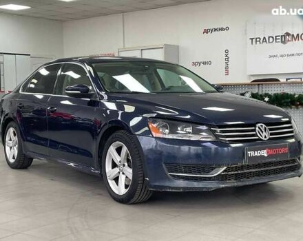 Фольксваген Пассат, объемом двигателя 0 л и пробегом 278 тыс. км за 9490 $, фото 1 на Automoto.ua