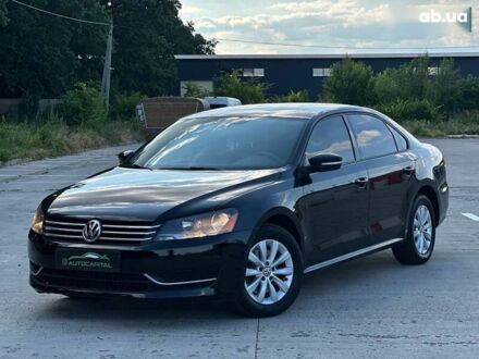 Фольксваген Пассат, об'ємом двигуна 0 л та пробігом 181 тис. км за 9990 $, фото 1 на Automoto.ua