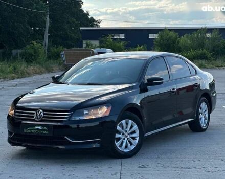 Фольксваген Пассат, об'ємом двигуна 0 л та пробігом 181 тис. км за 9990 $, фото 1 на Automoto.ua