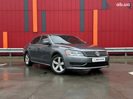 Фольксваген Пассат, объемом двигателя 0 л и пробегом 229 тыс. км за 9990 $, фото 1 на Automoto.ua