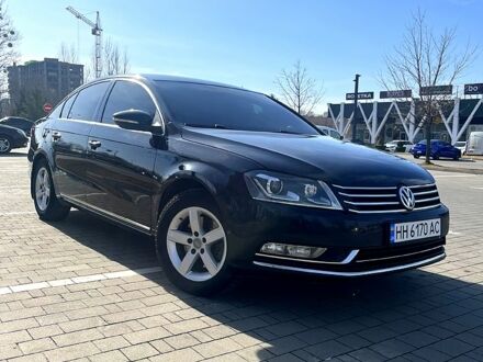 Фольксваген Пассат, об'ємом двигуна 20 л та пробігом 280 тис. км за 13200 $, фото 1 на Automoto.ua