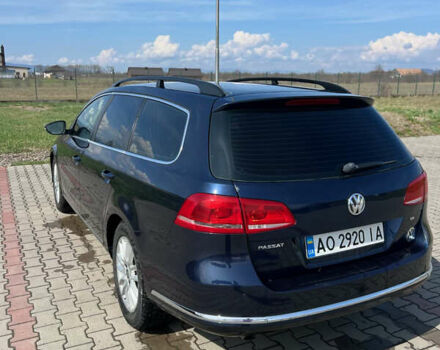 Фольксваген Пассат, об'ємом двигуна 1.6 л та пробігом 242 тис. км за 10300 $, фото 1 на Automoto.ua