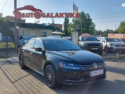 Фольксваген Пассат, объемом двигателя 1.8 л и пробегом 142 тыс. км за 9799 $, фото 1 на Automoto.ua