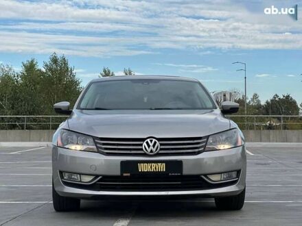 Фольксваген Пассат, об'ємом двигуна 1.8 л та пробігом 175 тис. км за 8350 $, фото 1 на Automoto.ua