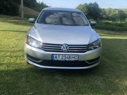 Фольксваген Пассат, объемом двигателя 1.8 л и пробегом 250 тыс. км за 9500 $, фото 1 на Automoto.ua