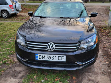 Фольксваген Пассат, объемом двигателя 1.8 л и пробегом 87 тыс. км за 6500 $, фото 1 на Automoto.ua