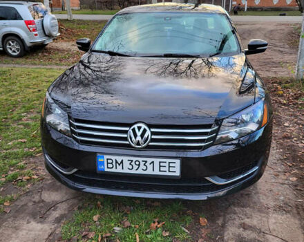 Фольксваген Пассат, об'ємом двигуна 1.8 л та пробігом 87 тис. км за 6500 $, фото 1 на Automoto.ua