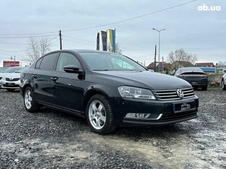 Фольксваген Пассат, об'ємом двигуна 0 л та пробігом 176 тис. км за 12700 $, фото 1 на Automoto.ua
