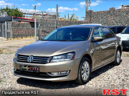 Фольксваген Пассат, объемом двигателя 1.8 л и пробегом 172 тыс. км за 10200 $, фото 1 на Automoto.ua