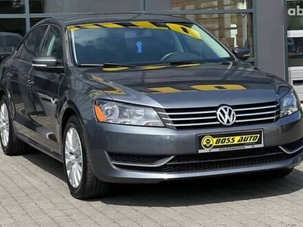 Фольксваген Пассат, объемом двигателя 1.8 л и пробегом 126 тыс. км за 10800 $, фото 1 на Automoto.ua