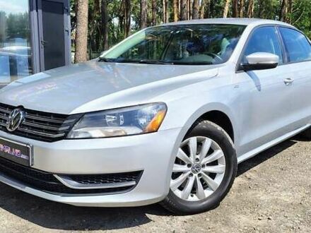 Фольксваген Пассат, об'ємом двигуна 1.8 л та пробігом 210 тис. км за 7999 $, фото 1 на Automoto.ua