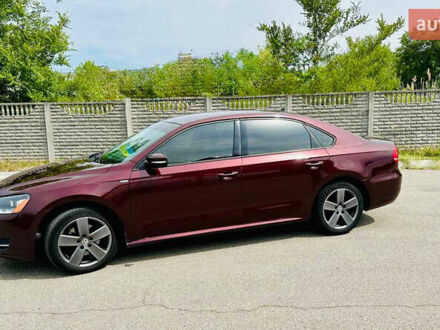 Фольксваген Пассат, объемом двигателя 1.8 л и пробегом 168 тыс. км за 11300 $, фото 1 на Automoto.ua