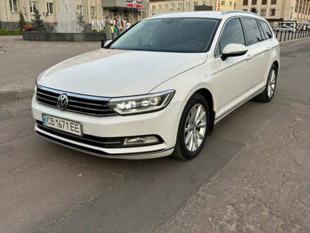 Фольксваген Пассат 2015 в Нежине на Automoto.ua Фольксваген Пассат, объемом двигателя 2 л и пробегом 226 тыс. км за 15800 $, фото 1 на Automoto.ua