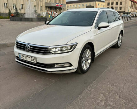 Фольксваген Пассат, объемом двигателя 2 л и пробегом 226 тыс. км за 15800 $, фото 1 на Automoto.ua