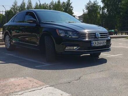 Фольксваген Пассат 2015 у Києві на Automoto.ua Фольксваген Пассат, об'ємом двигуна 1.8 л та пробігом 92 тис. км за 10500 $, фото 1 на Automoto.ua