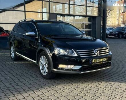 Фольксваген Пассат, объемом двигателя 2 л и пробегом 222 тыс. км за 13300 $, фото 1 на Automoto.ua
