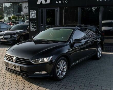 Фольксваген Пассат, об'ємом двигуна 2 л та пробігом 250 тис. км за 16500 $, фото 1 на Automoto.ua