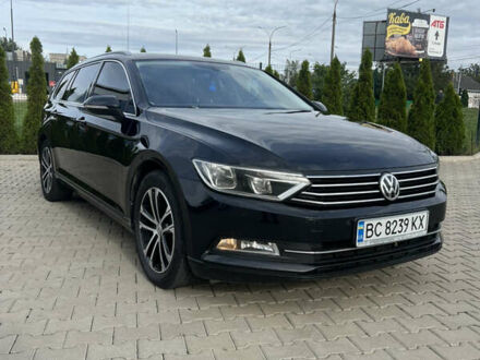 Фольксваген Пассат, об'ємом двигуна 1.97 л та пробігом 262 тис. км за 12700 $, фото 1 на Automoto.ua