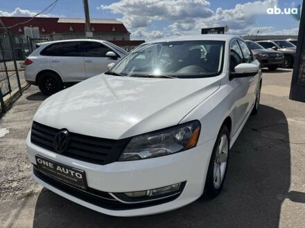 Фольксваген Пассат, об'ємом двигуна 1.8 л та пробігом 102 тис. км за 12990 $, фото 1 на Automoto.ua