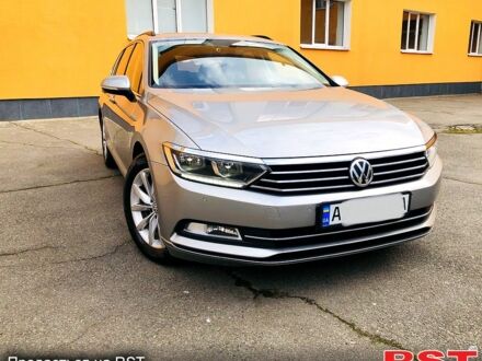 Фольксваген Пассат 2015 в Полтаве на Automoto.ua Фольксваген Пассат, объемом двигателя 16 л и пробегом 250 тыс. км за 12400 $, фото 1 на Automoto.ua
