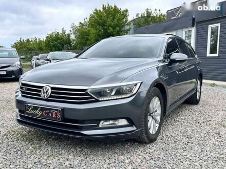 Фольксваген Пассат, объемом двигателя 2 л и пробегом 334 тыс. км за 13000 $, фото 1 на Automoto.ua