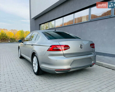 Фольксваген Пассат, объемом двигателя 2 л и пробегом 193 тыс. км за 17800 $, фото 1 на Automoto.ua