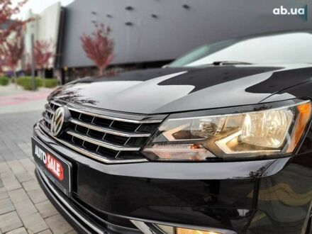 Фольксваген Пассат, объемом двигателя 1.8 л и пробегом 185 тыс. км за 11990 $, фото 1 на Automoto.ua