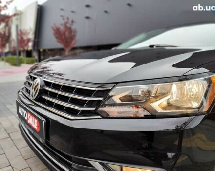 Фольксваген Пассат, об'ємом двигуна 1.8 л та пробігом 185 тис. км за 11990 $, фото 1 на Automoto.ua
