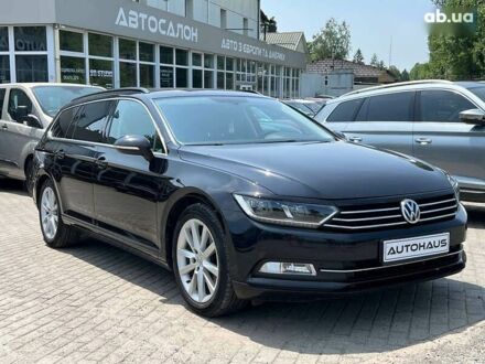 Фольксваген Пассат 2015 в Житомире на Automoto.ua Фольксваген Пассат, объемом двигателя 1.6 л и пробегом 293 тыс. км за 13300 $, фото 1 на Automoto.ua