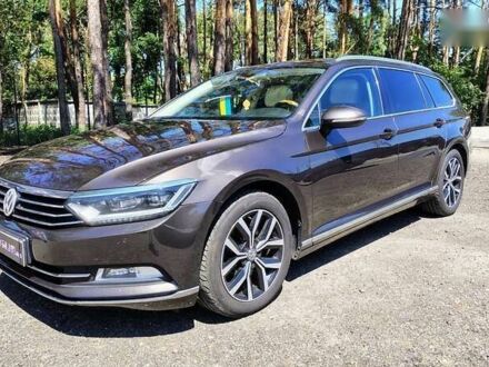 Фольксваген Пассат, объемом двигателя 0 л и пробегом 239 тыс. км за 16999 $, фото 1 на Automoto.ua