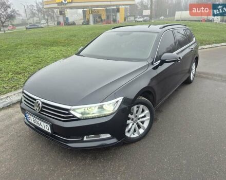 Фольксваген Пассат, объемом двигателя 2 л и пробегом 340 тыс. км за 13900 $, фото 1 на Automoto.ua
