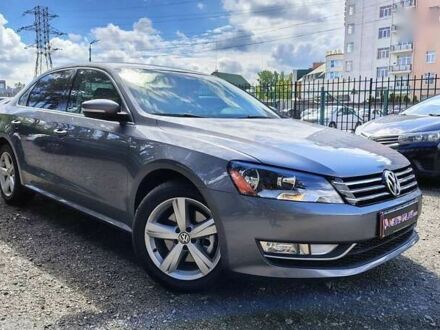 Фольксваген Пассат, об'ємом двигуна 1.8 л та пробігом 177 тис. км за 9500 $, фото 1 на Automoto.ua