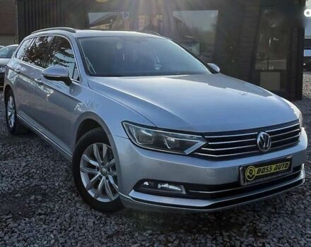 Фольксваген Пассат, объемом двигателя 2 л и пробегом 288 тыс. км за 13700 $, фото 1 на Automoto.ua