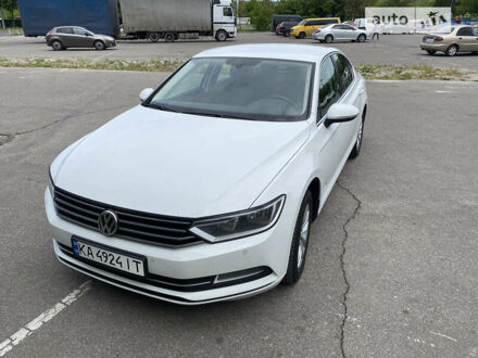 Фольксваген Пассат 2015 в Белой Церкве на Automoto.ua Фольксваген Пассат, объемом двигателя 1.8 л и пробегом 108 тыс. км за 18000 $, фото 1 на Automoto.ua