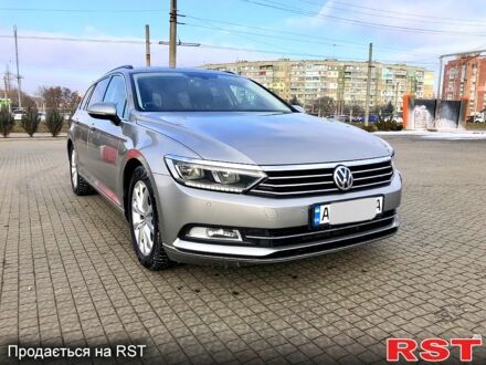 Фольксваген Пассат 2015 в Полтаве на Automoto.ua Фольксваген Пассат, объемом двигателя 16 л и пробегом 254 тыс. км за 12700 $, фото 1 на Automoto.ua