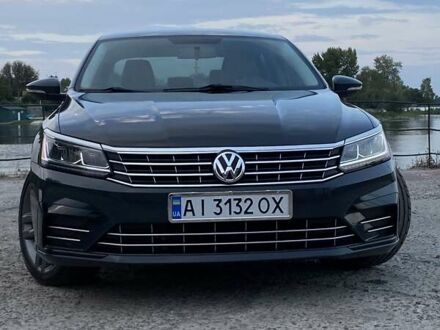 Фольксваген Пассат 2016 у Ржищеве на Automoto.ua Фольксваген Пассат, об'ємом двигуна 1.8 л та пробігом 207 тис. км за 16500 $, фото 1 на Automoto.ua