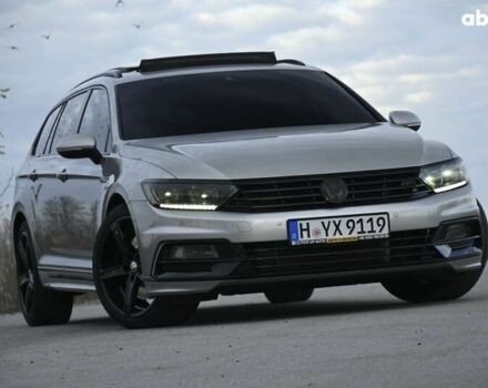 Фольксваген Пассат, объемом двигателя 2 л и пробегом 260 тыс. км за 18599 $, фото 1 на Automoto.ua