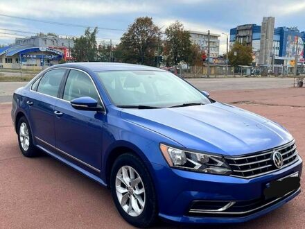 Фольксваген Пассат, об'ємом двигуна 1.8 л та пробігом 111 тис. км за 12700 $, фото 1 на Automoto.ua