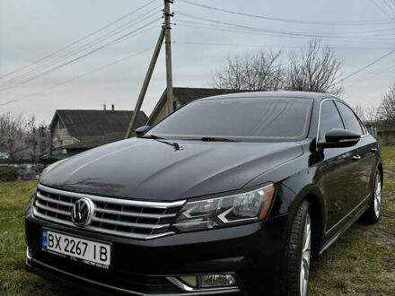 Фольксваген Пассат, об'ємом двигуна 1.8 л та пробігом 210 тис. км за 11000 $, фото 1 на Automoto.ua