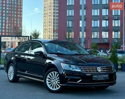 Фольксваген Пассат, об'ємом двигуна 1.8 л та пробігом 203 тис. км за 13900 $, фото 1 на Automoto.ua