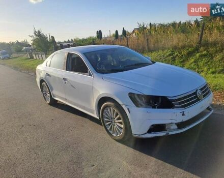Фольксваген Пассат, об'ємом двигуна 1.8 л та пробігом 152 тис. км за 10200 $, фото 1 на Automoto.ua