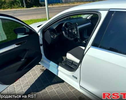 Фольксваген Пассат, об'ємом двигуна 1.8 л та пробігом 107 тис. км за 13500 $, фото 1 на Automoto.ua