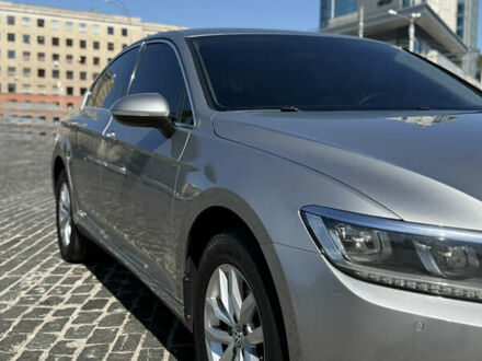 Фольксваген Пассат, объемом двигателя 1.8 л и пробегом 161 тыс. км за 17100 $, фото 1 на Automoto.ua