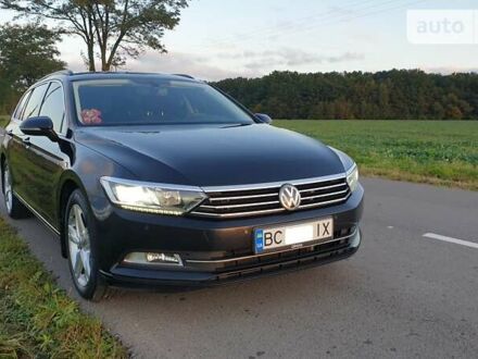 Фольксваген Пассат, объемом двигателя 1.97 л и пробегом 250 тыс. км за 14800 $, фото 1 на Automoto.ua
