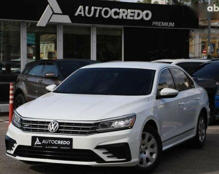 Фольксваген Пассат, об'ємом двигуна 1.8 л та пробігом 103 тис. км за 12000 $, фото 1 на Automoto.ua
