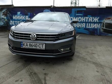 Фольксваген Пассат, об'ємом двигуна 1.8 л та пробігом 102 тис. км за 15700 $, фото 1 на Automoto.ua