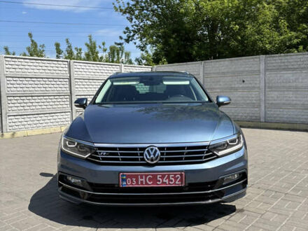 Фольксваген Пассат, об'ємом двигуна 0 л та пробігом 230 тис. км за 15800 $, фото 1 на Automoto.ua
