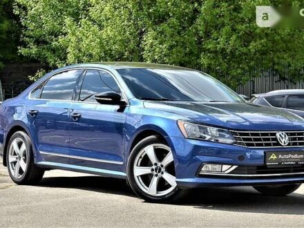 Фольксваген Пассат, объемом двигателя 1.8 л и пробегом 250 тыс. км за 12499 $, фото 1 на Automoto.ua