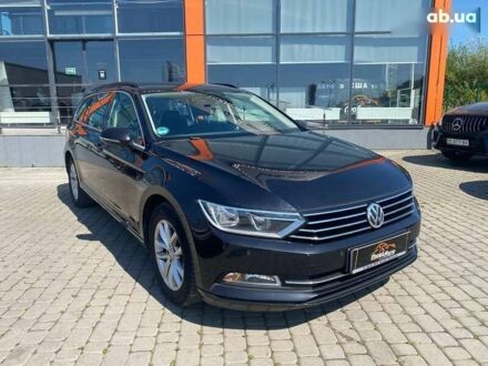 Фольксваген Пассат, об'ємом двигуна 2 л та пробігом 254 тис. км за 13300 $, фото 1 на Automoto.ua