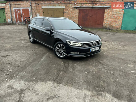Фольксваген Пассат 2016 в Нежине на Automoto.ua Фольксваген Пассат, объемом двигателя 2 л и пробегом 410 тыс. км за 14999 $, фото 1 на Automoto.ua
